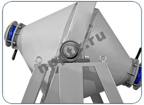 Фото - биконусная сушка