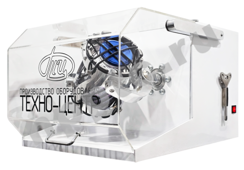 Фото - смесители-турбулы