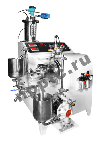 Фото - бисерные мельницы