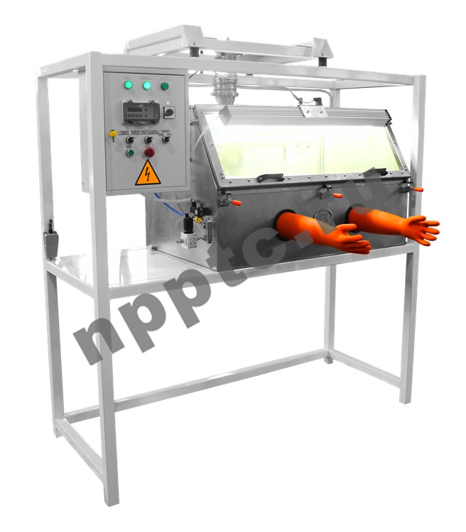 Перчаточный бокс