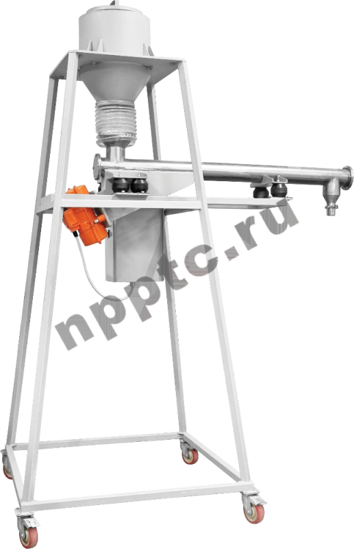 Вибропитатель