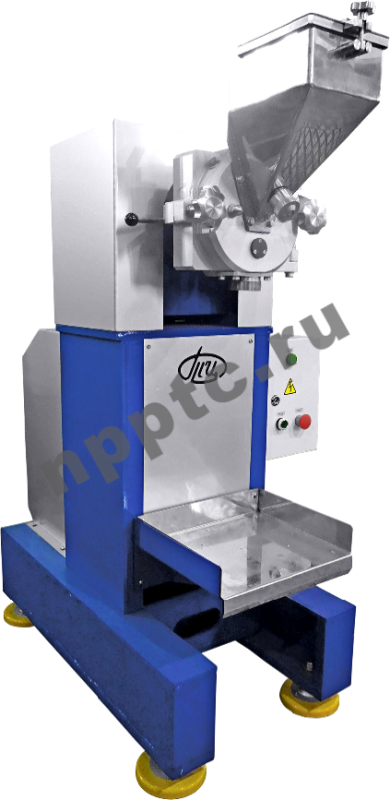 Дисковый истиратель МД-1