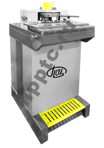 Фото - прессы пазовые