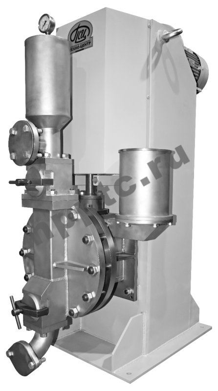 Мембранный насос МБН-6000