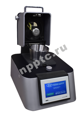 Фото - механическая ступка