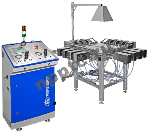 Фото - устройство натяжения сетки