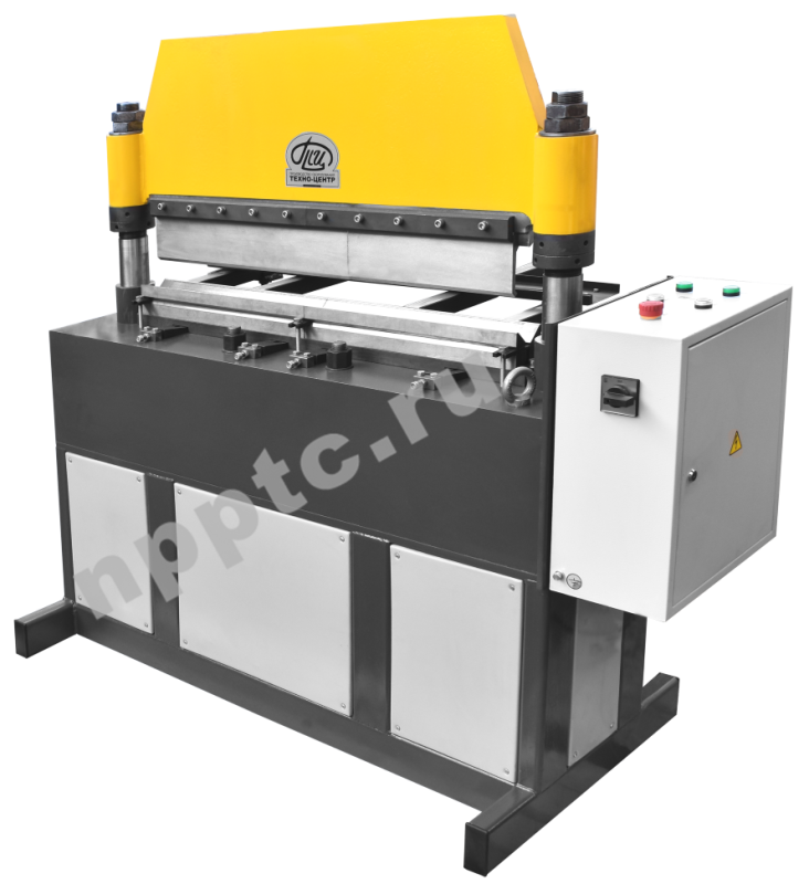 Листогибочные прессы