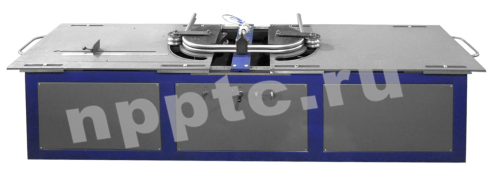 Фото - трубогибы