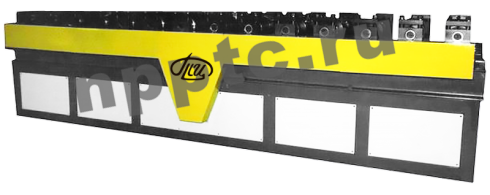 Фото - станы профилировочные